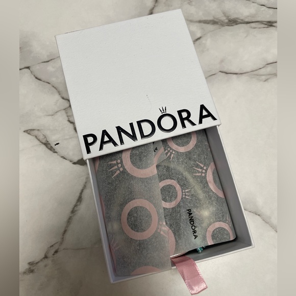 Pandora Disney Charms with Bracelet - Silver - Picture 3 of 7